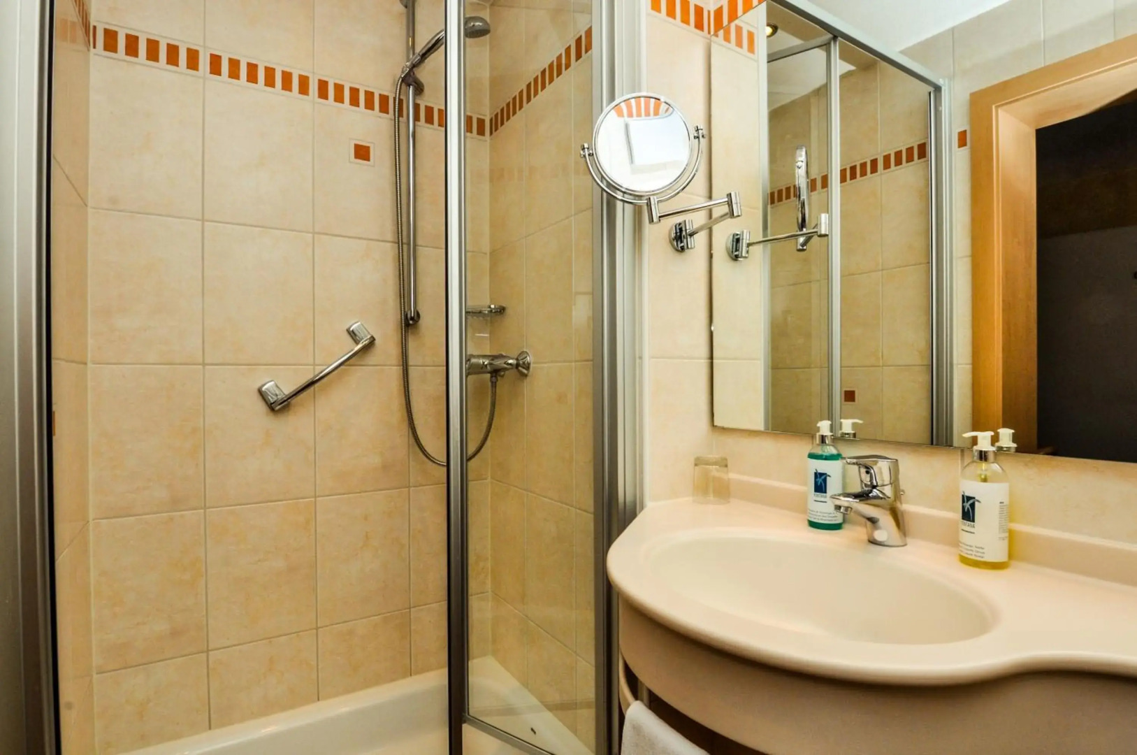 Hotel Garni Superior