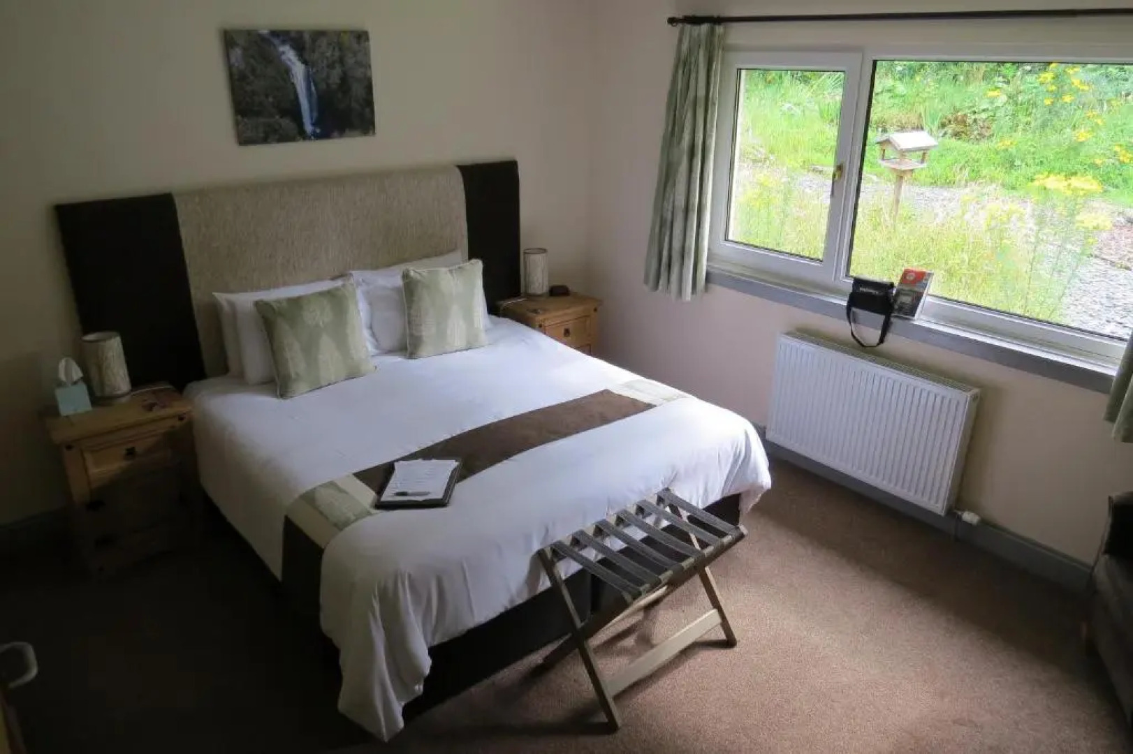 Monamore Guest House