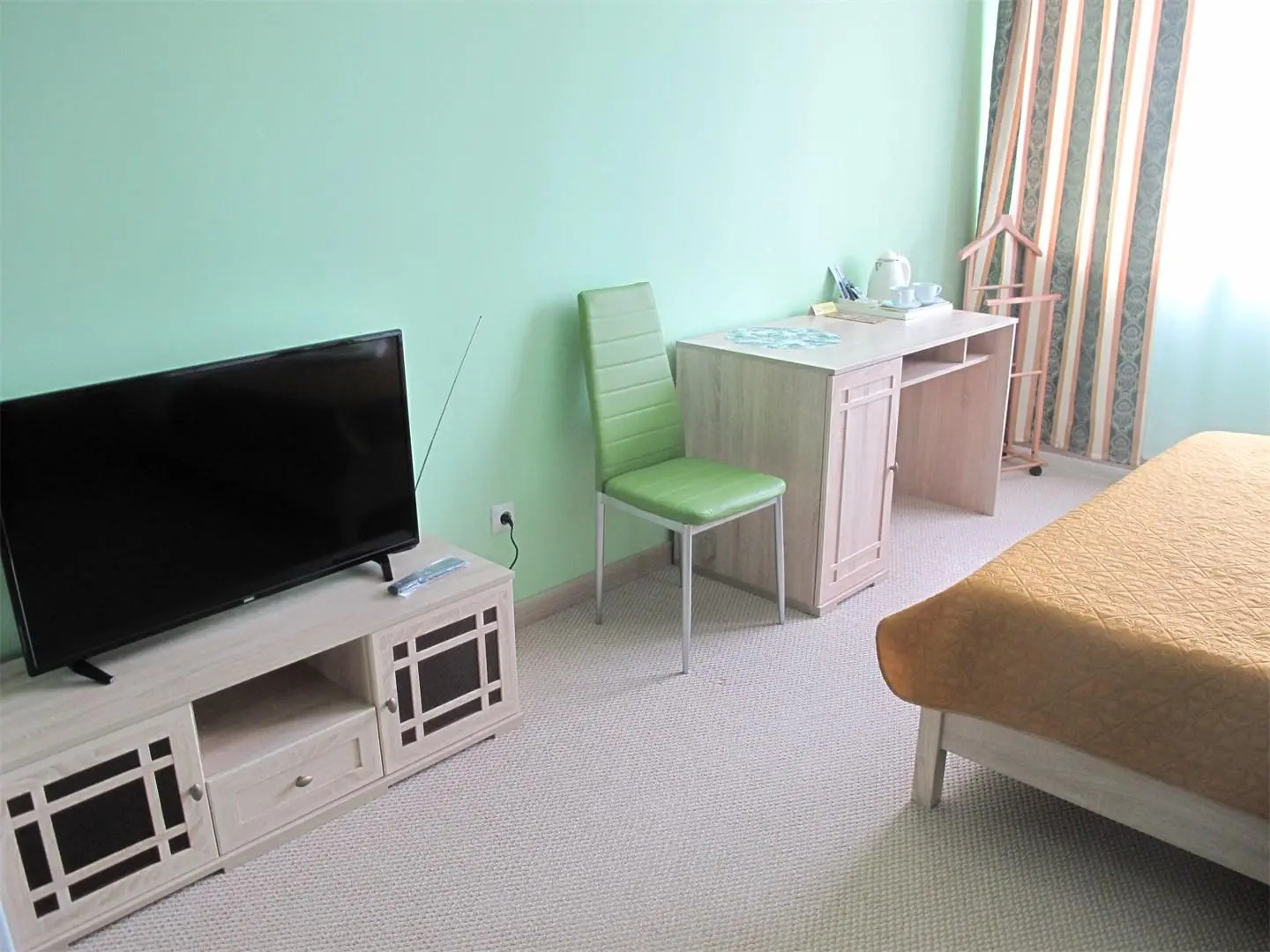 Меблированные комнаты Большой Урал