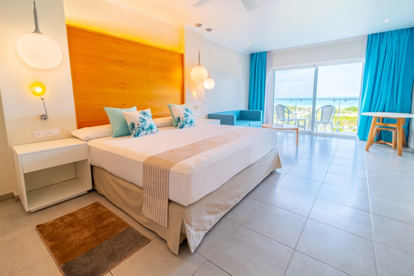 Sanctuary White Sands