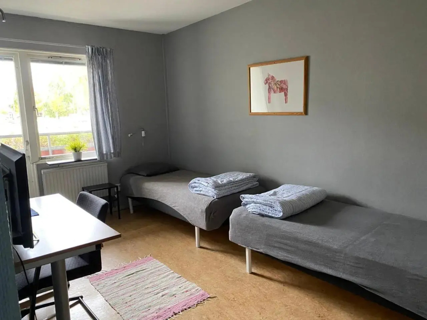 STF Borlänge Hostel and Apartments