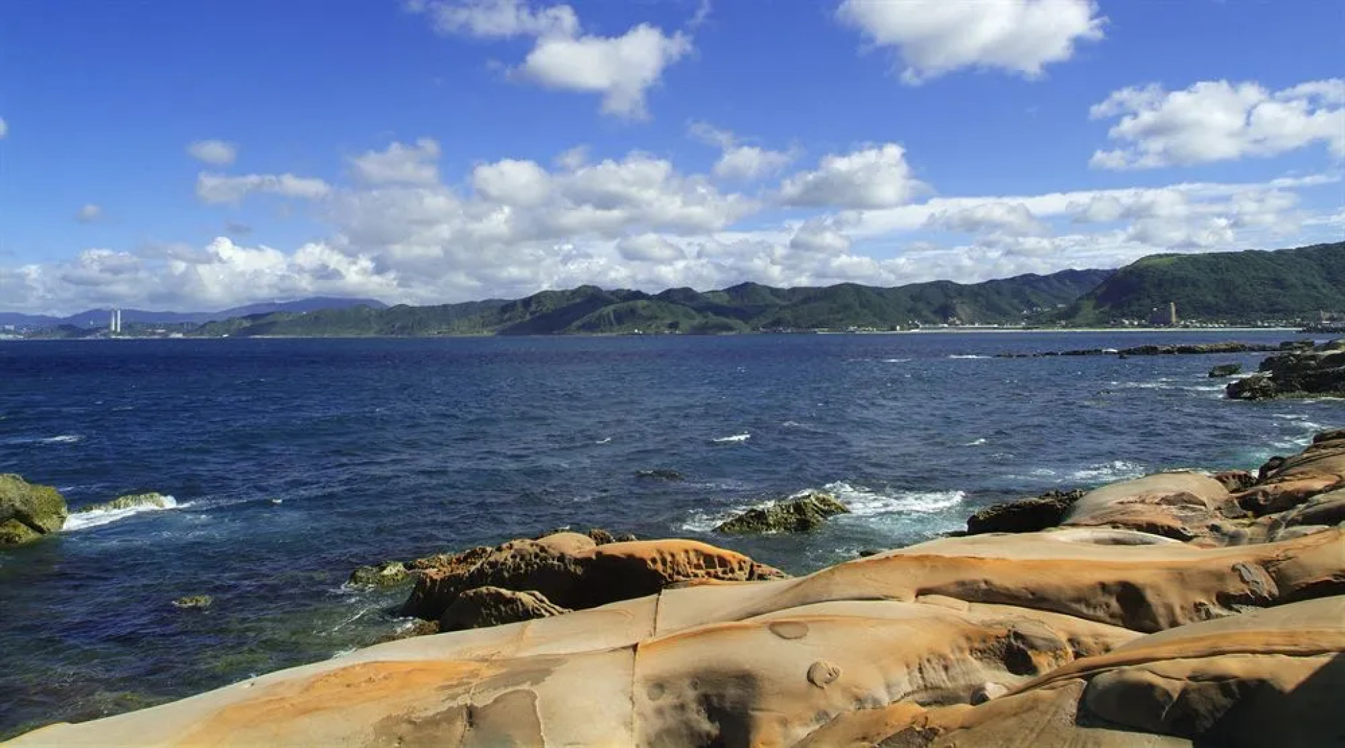 Inhouse Hotel Yehliu