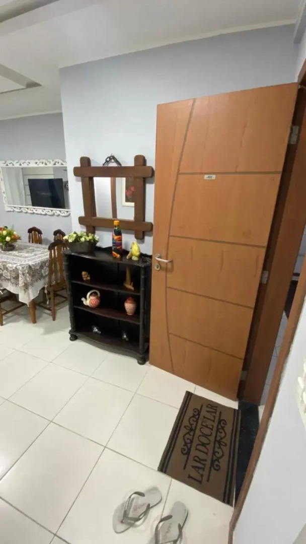 Condomínio Beach Town.