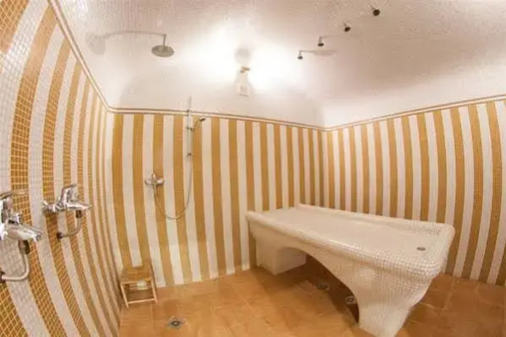 Усадьба Сосновый Бор