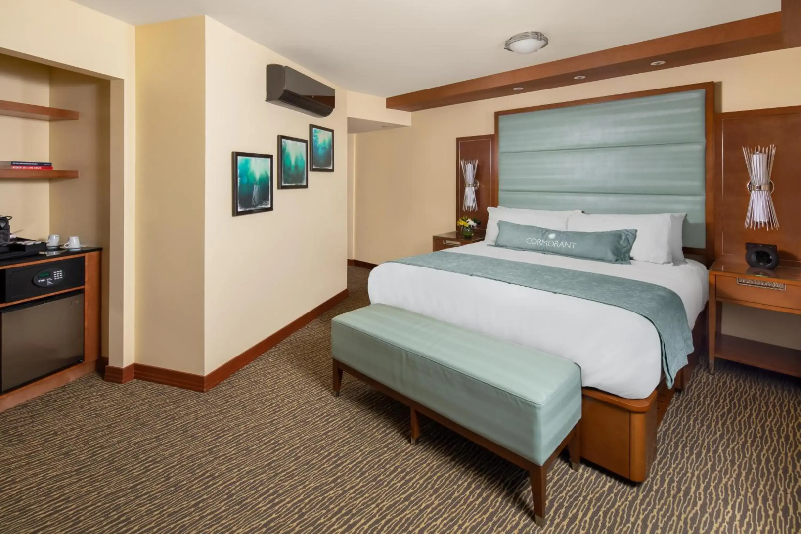 La Jolla Inn