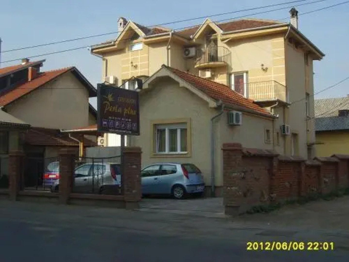 Bed and Breakfast Perla