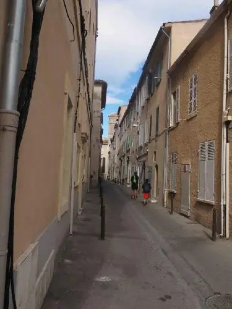 Appartement Vieux Port