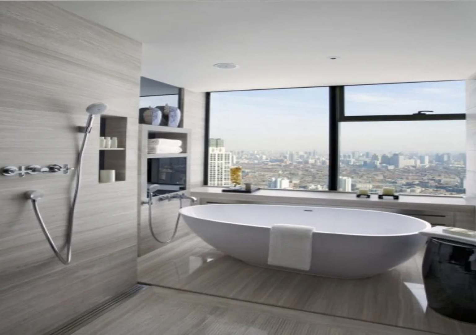 Tangla Hotel Tianjin