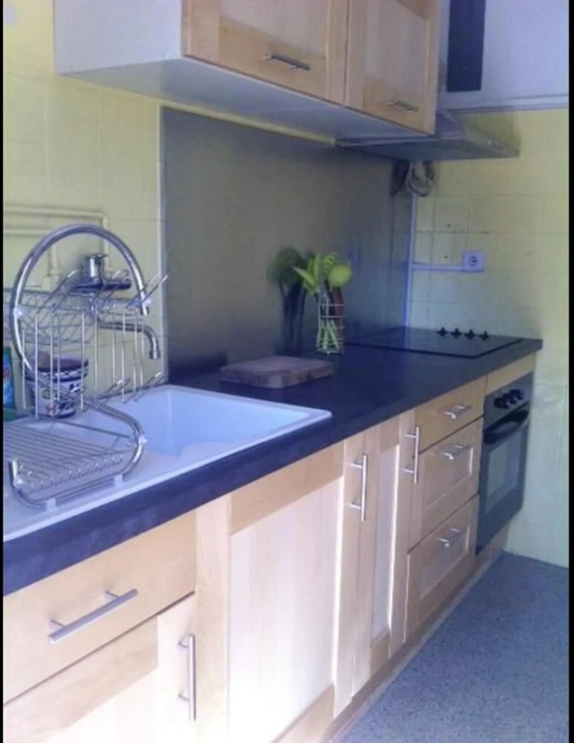 Apartment With 2 Bedrooms in Llançà, With Wonderful sea View and Furni