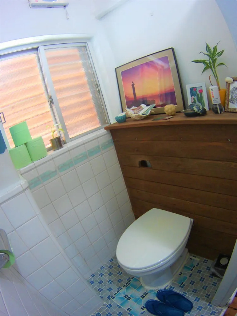 Okinawa Guest House P's House - Hostel