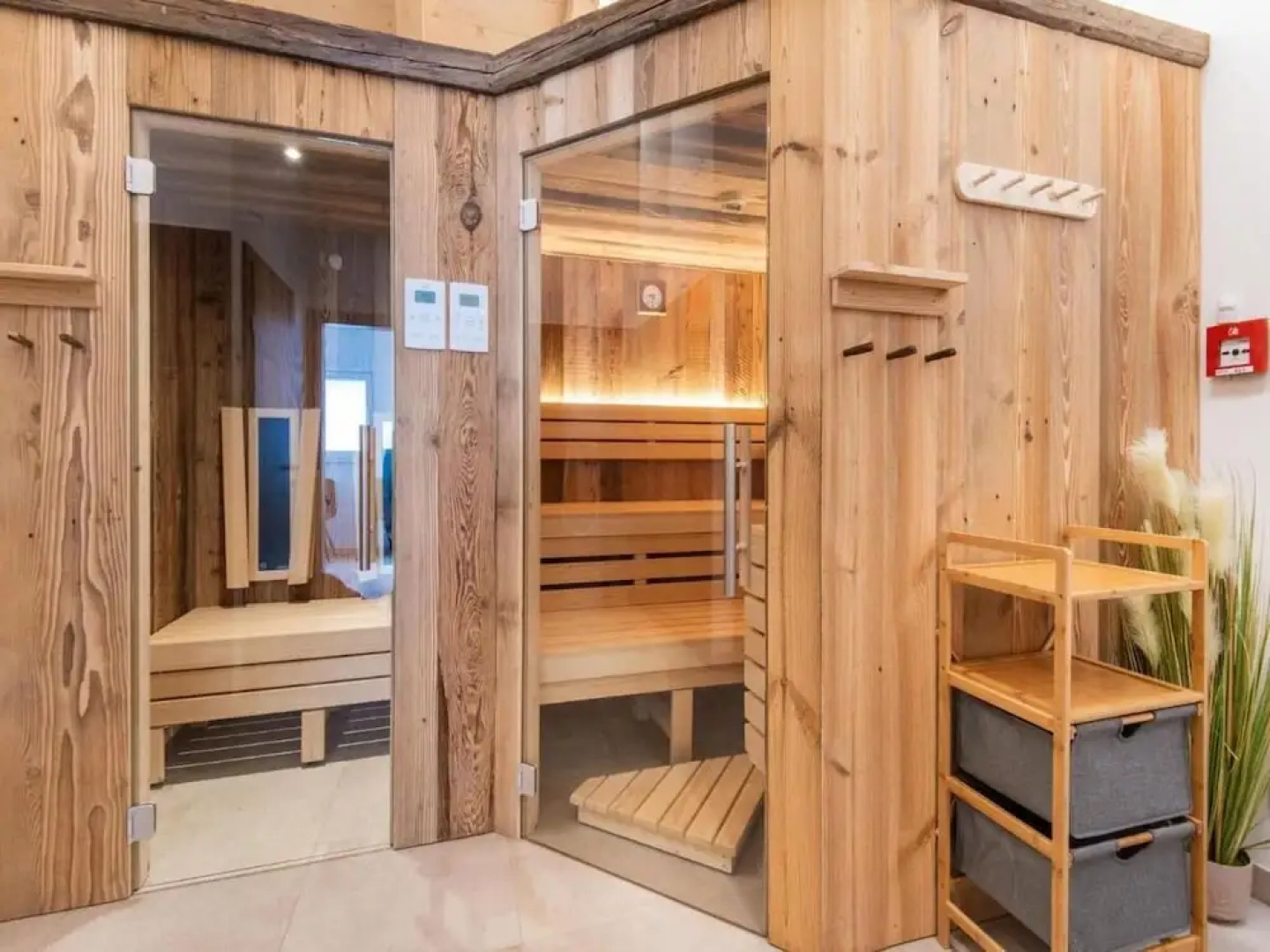 Aparthotel Golden Lodges Rauris