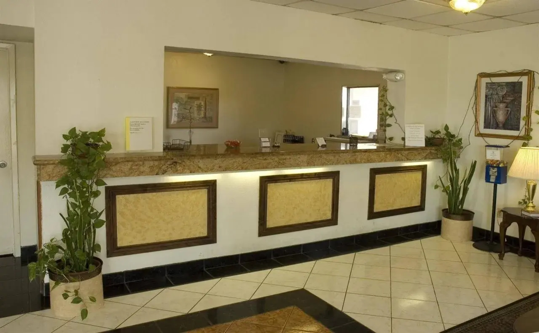 America's Best Value Inn