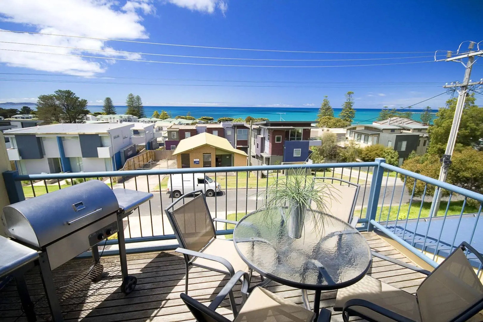 Lorne Ocean Sun Apartments