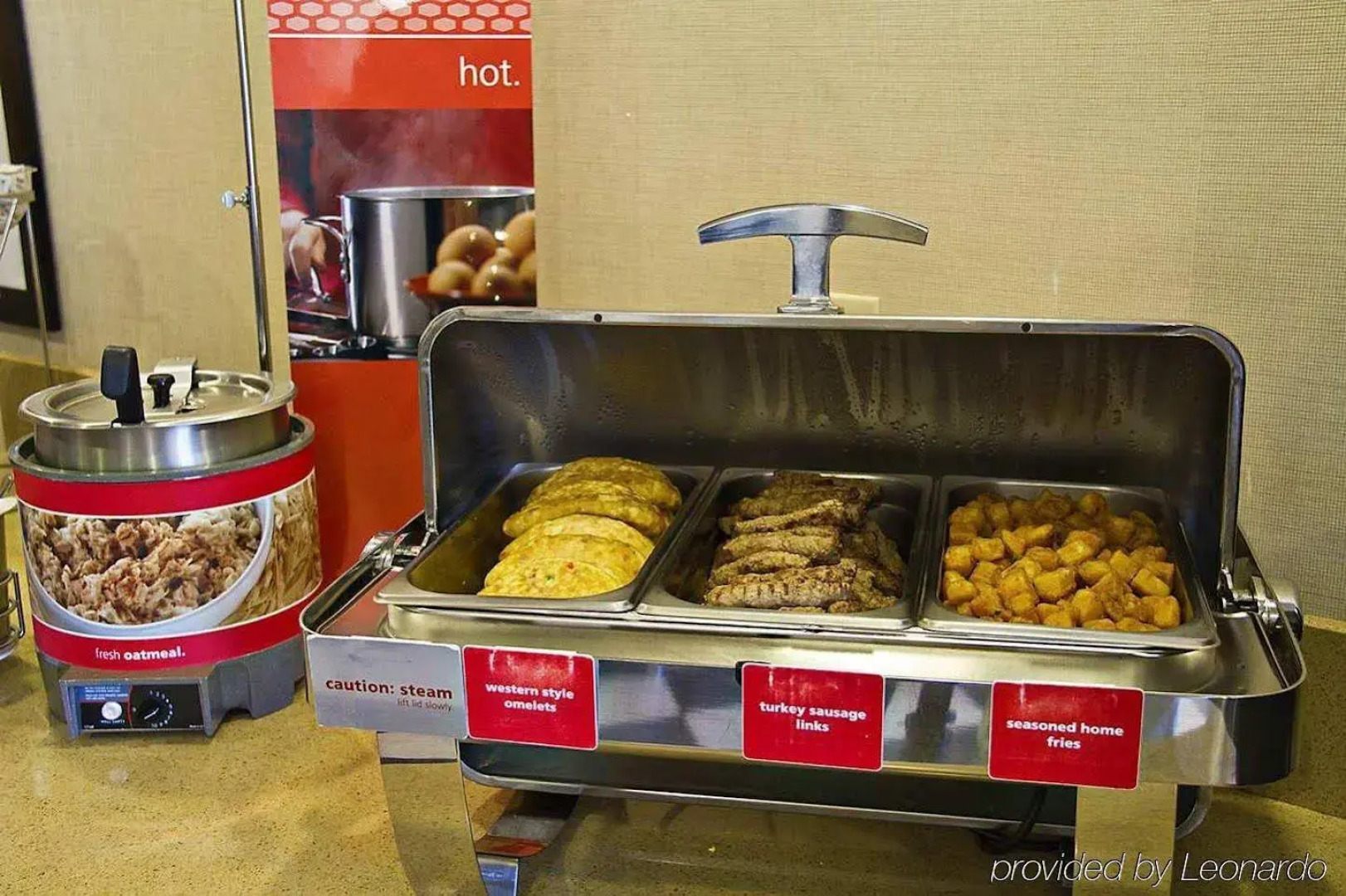 Hampton Inn & Suites Yuma