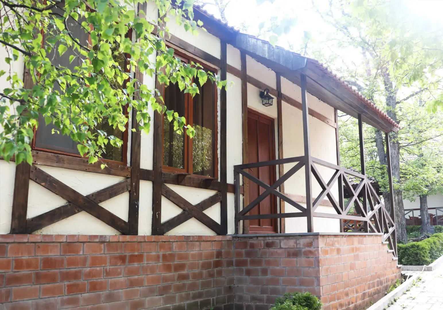 Курорт и ресторан Splendor