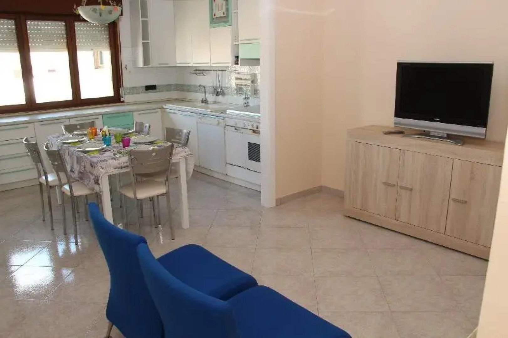 Residence alla Rotonda