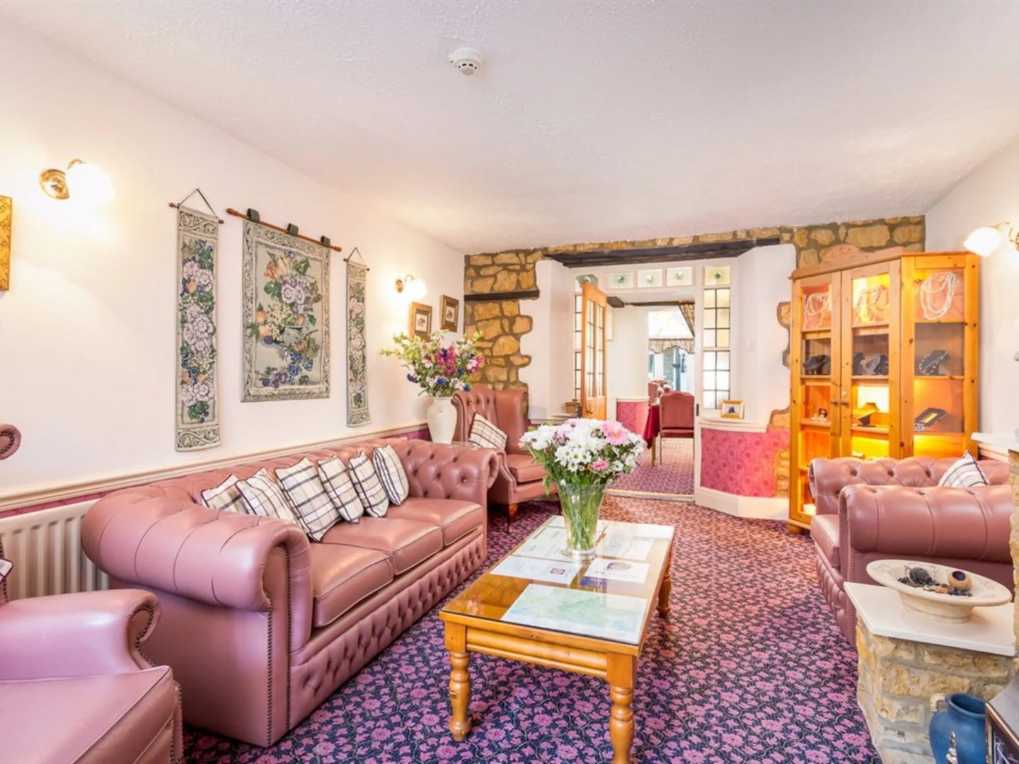 Broadlands Hotel - Adults Only