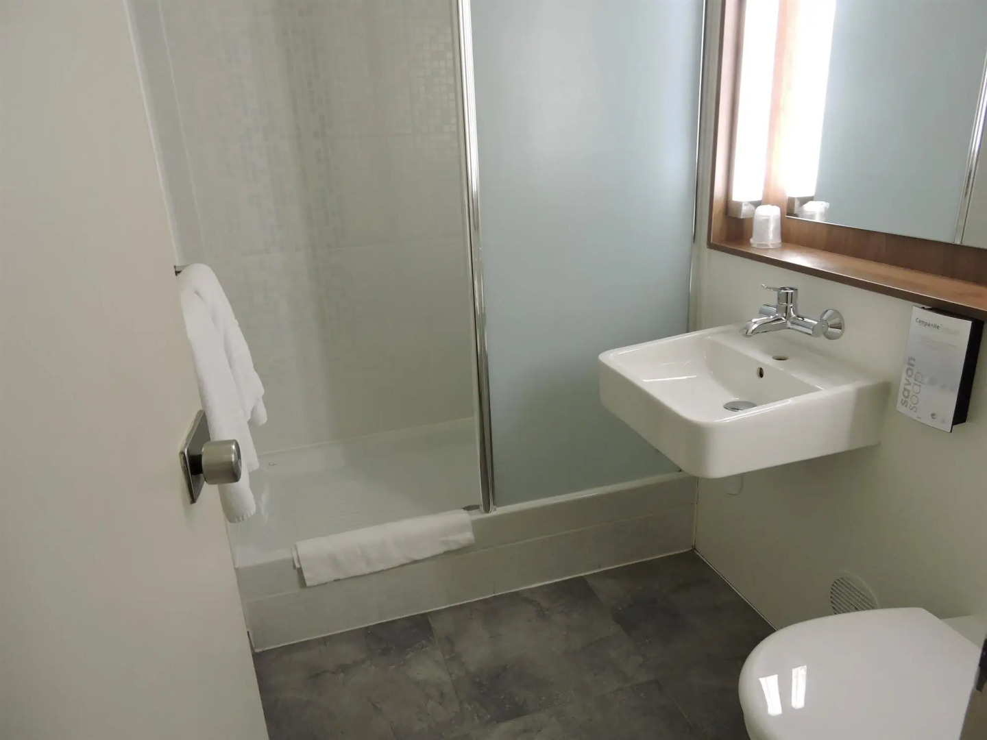 Campanile Tours - Joue-Les-Tours