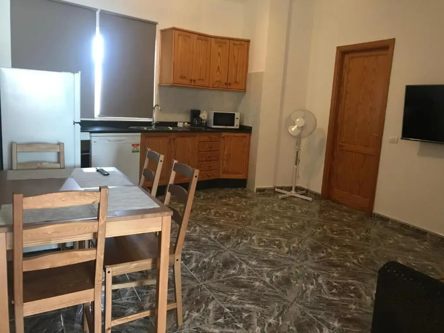 Apartamentos La Aldea Suites