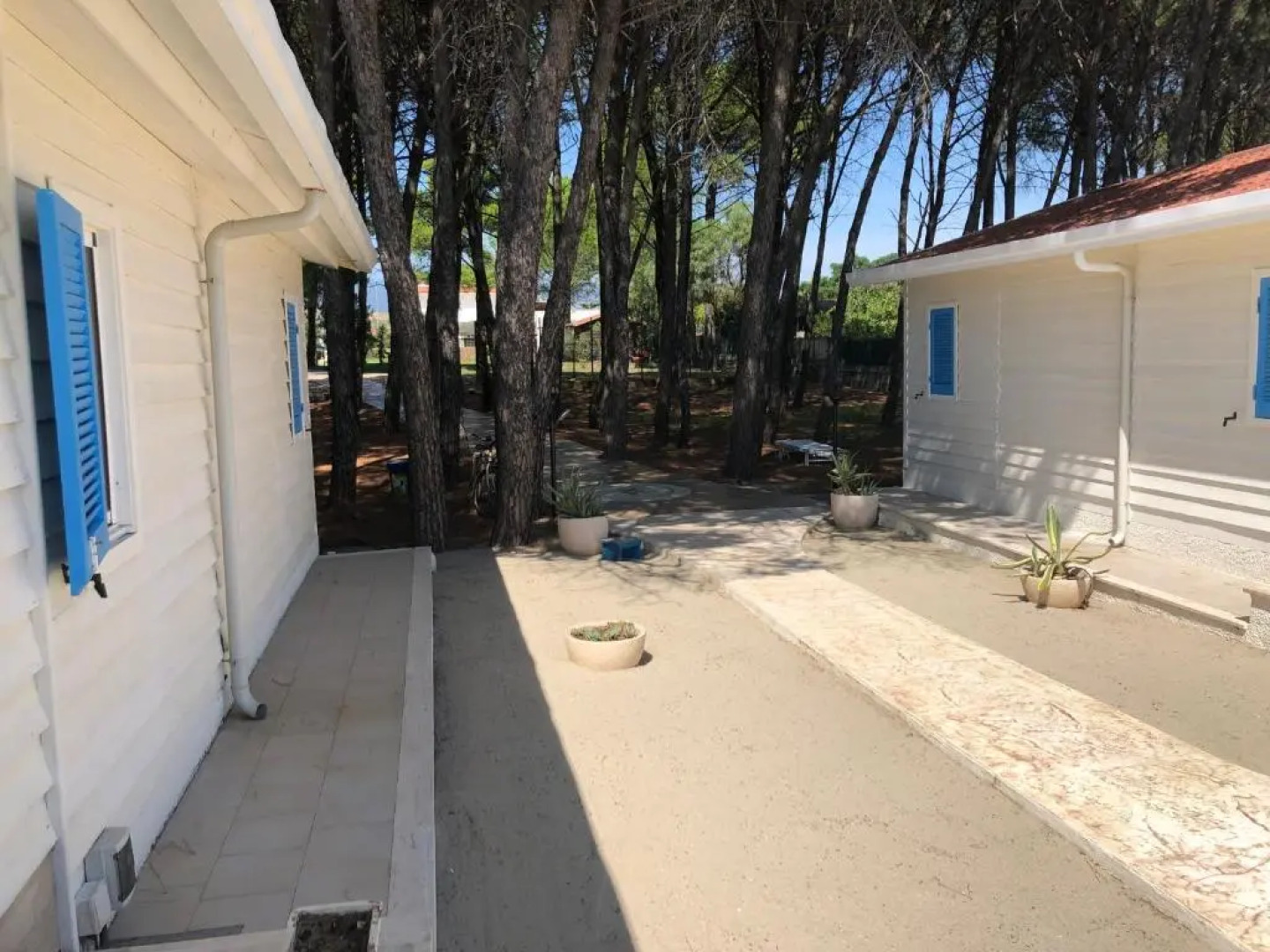 Residence Giglio di mare 1 -Sellia Marina