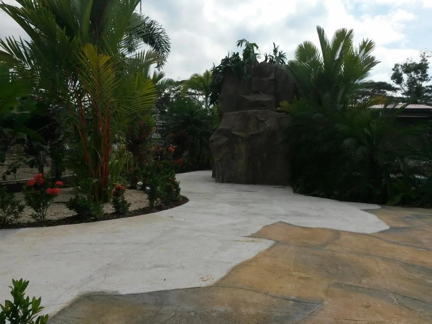 Hotel Rancho Ecuestre Hermanos López