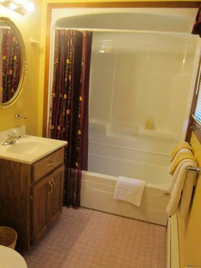 Country at Heart Bed and Breakfast