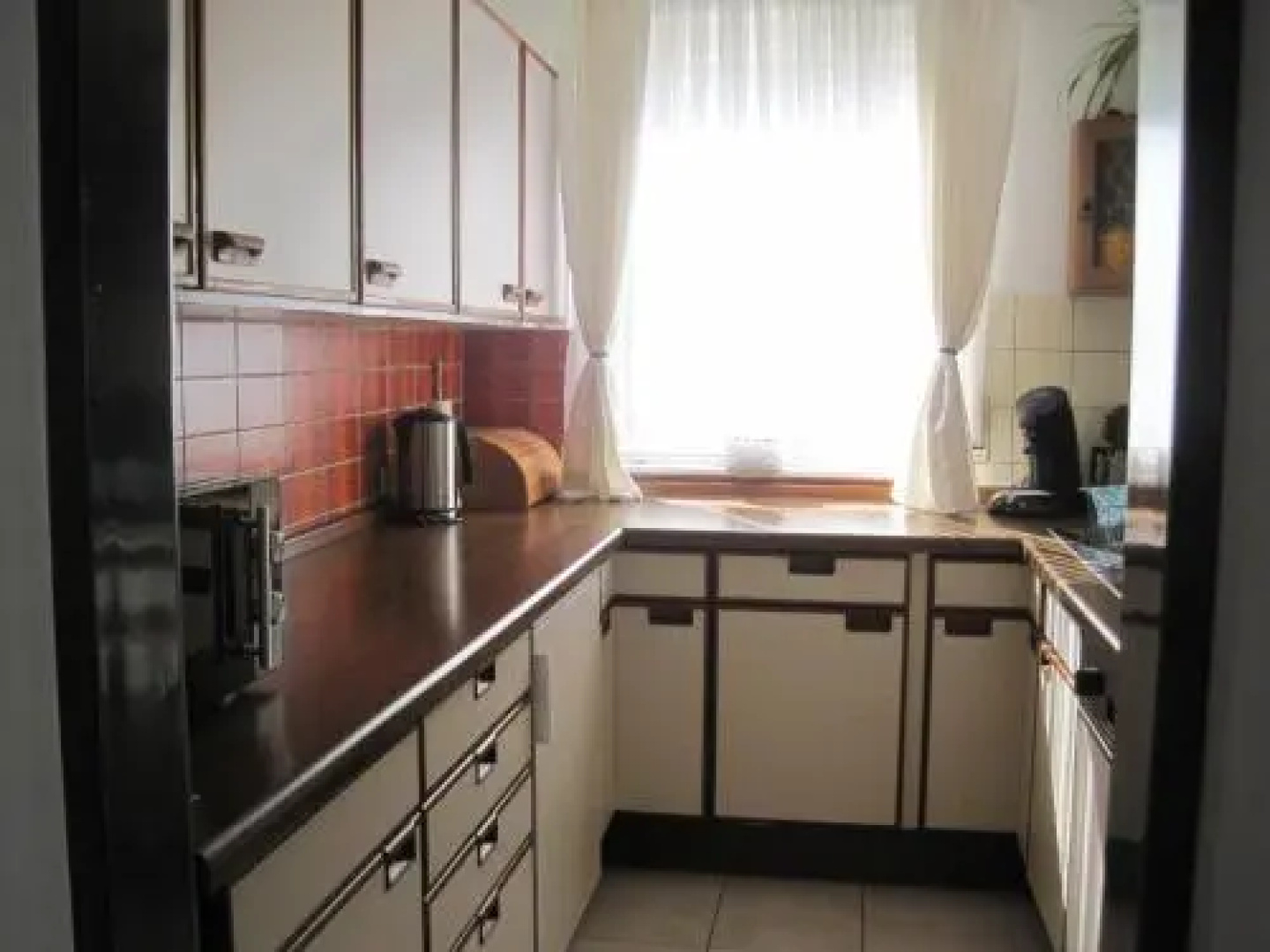 Ferienwohnung am Buchenbaum
