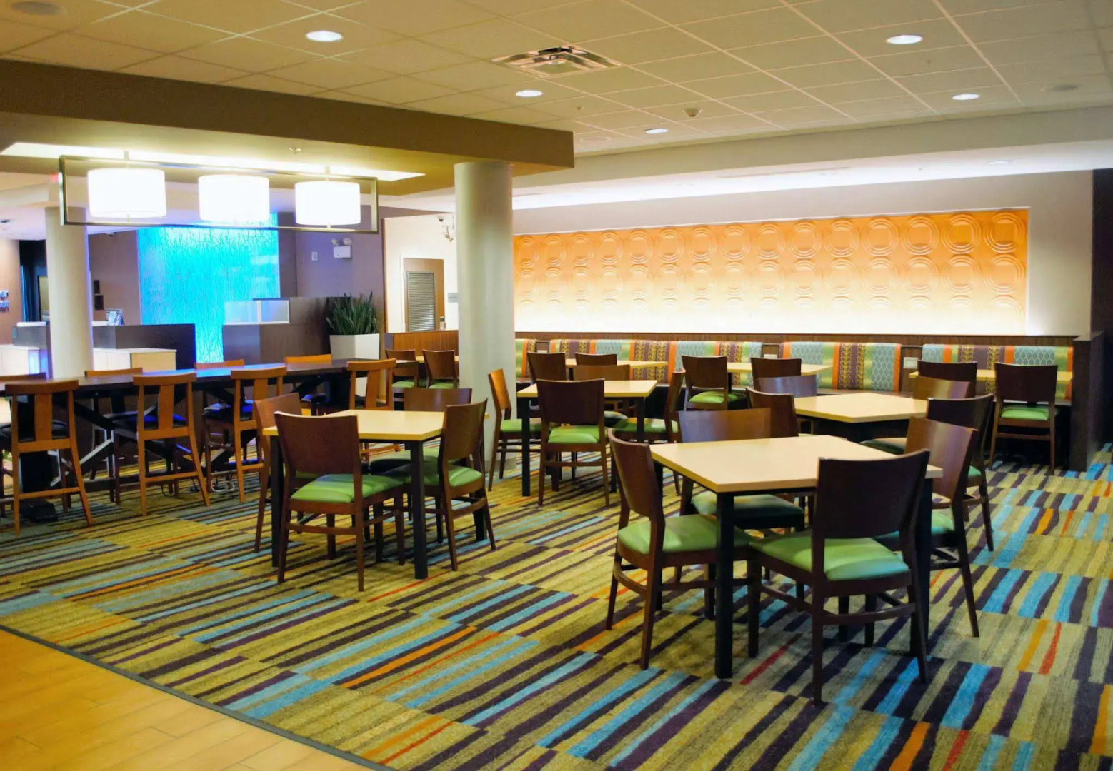 Fairfield Inn & Suites Stroudsburg Bartonsville / Poconos