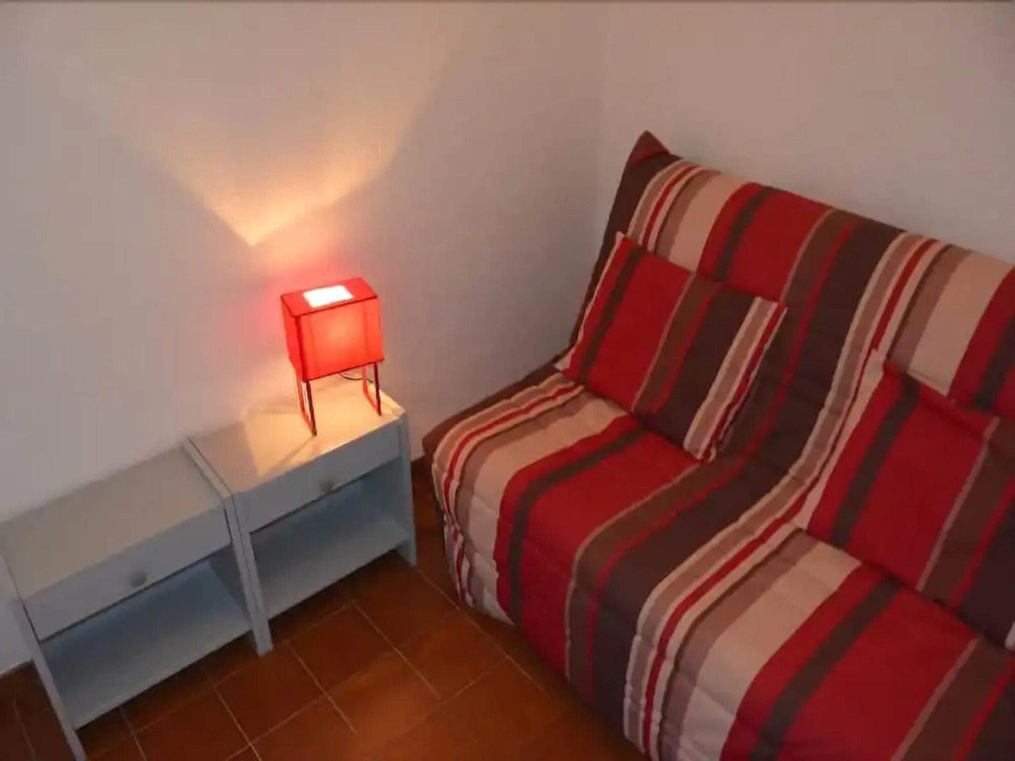 Appartement 6 Personnes