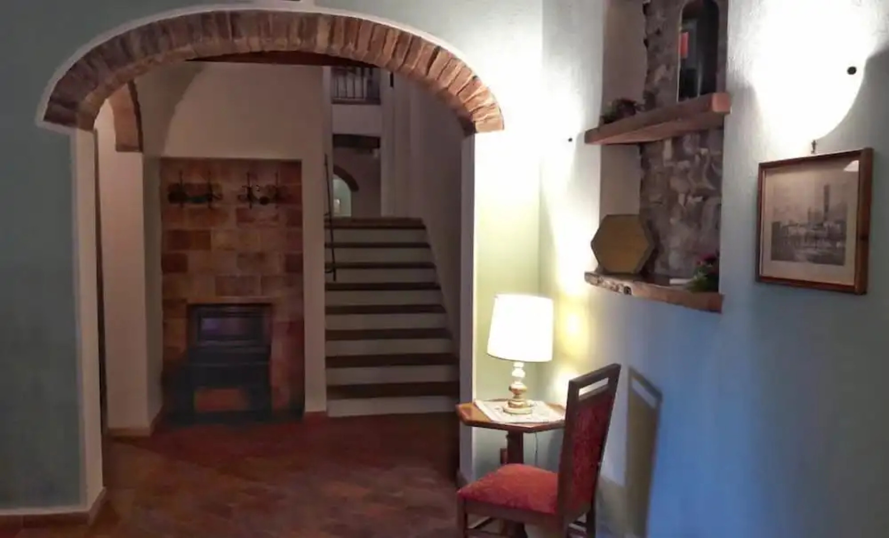 Casa Vacanze Podere Mezzastrada