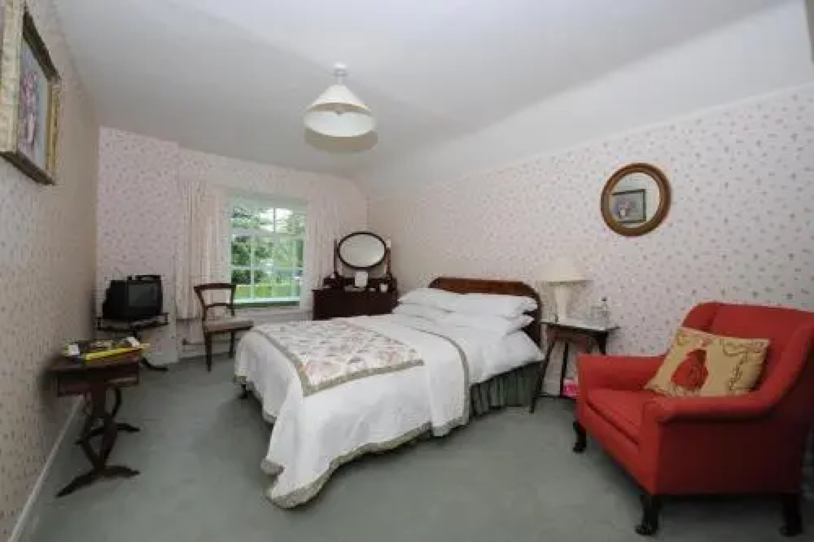 Fortwilliam Country House