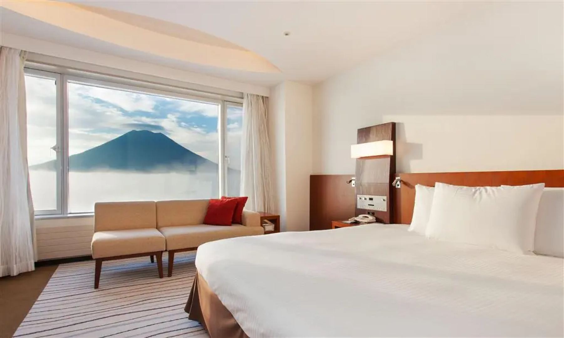 Hilton Niseko Village