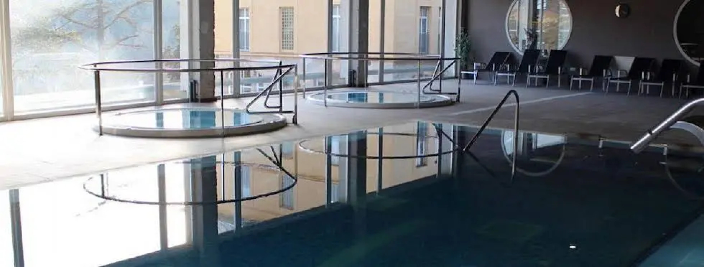 Hostal Antic Balneari De Rocallaura