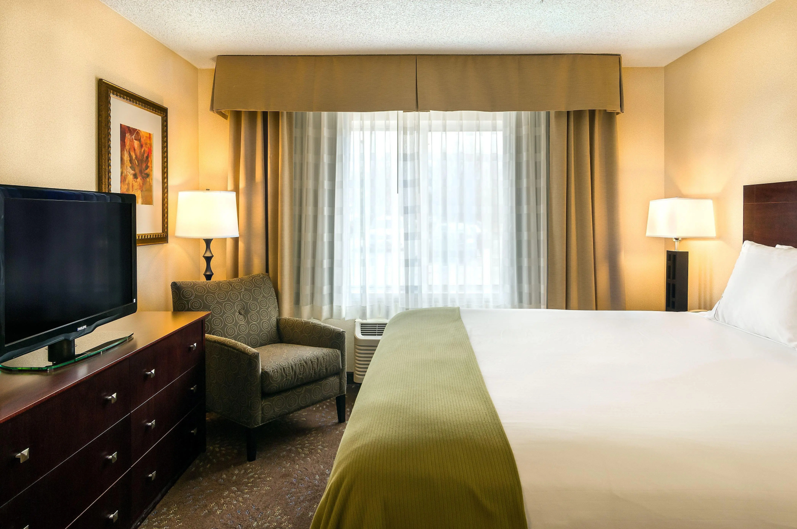 Holiday Inn Express & Suites Sandy - South Salt Lake City by IHG