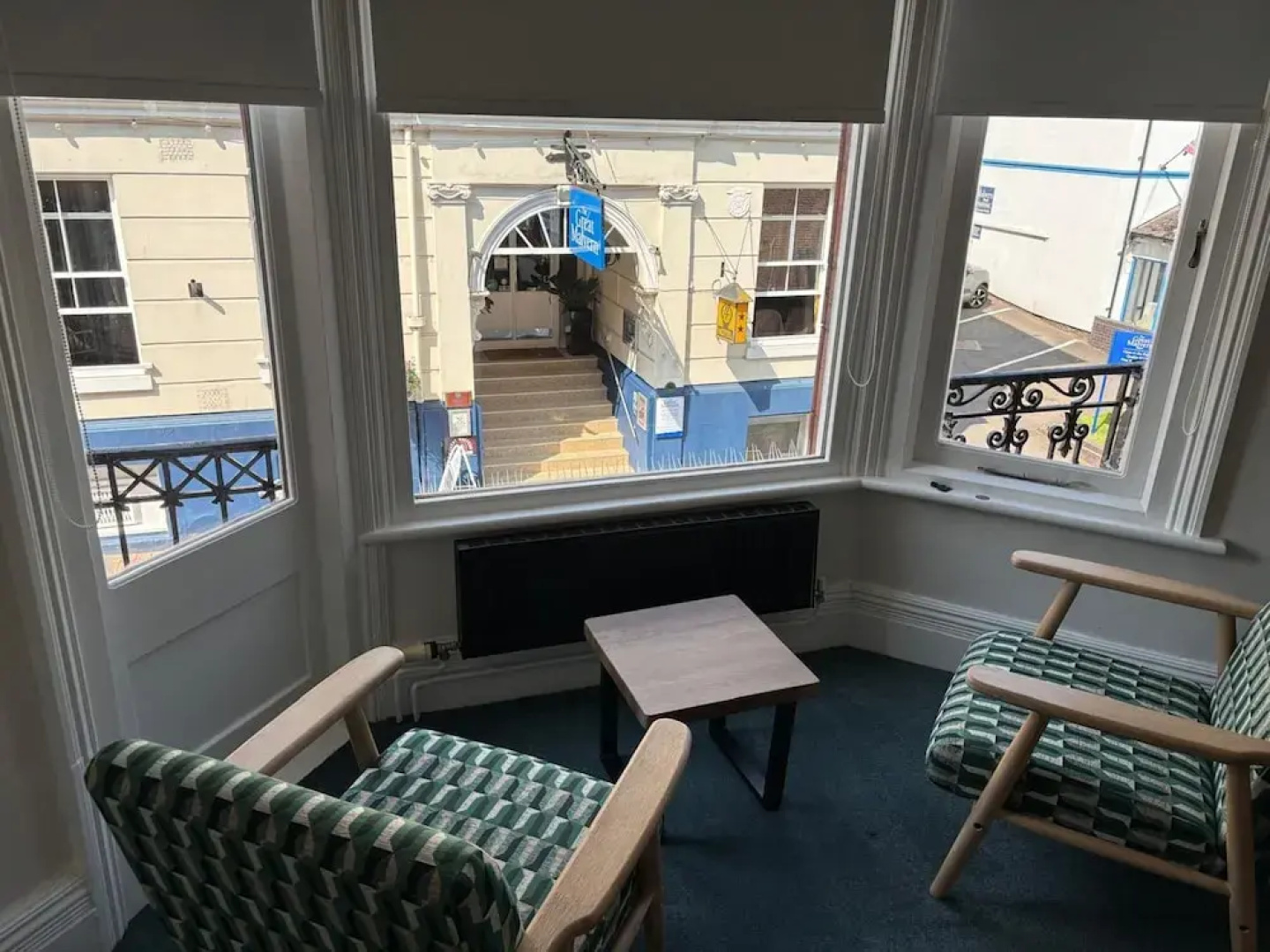 Great Malvern Hotel