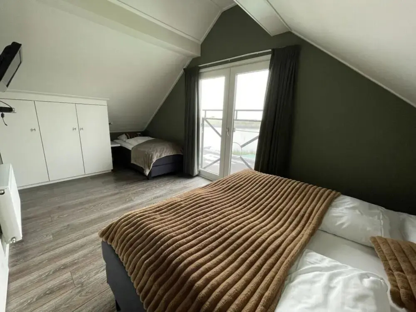 Holiday Apartment Rietzanger for 10 Peop
