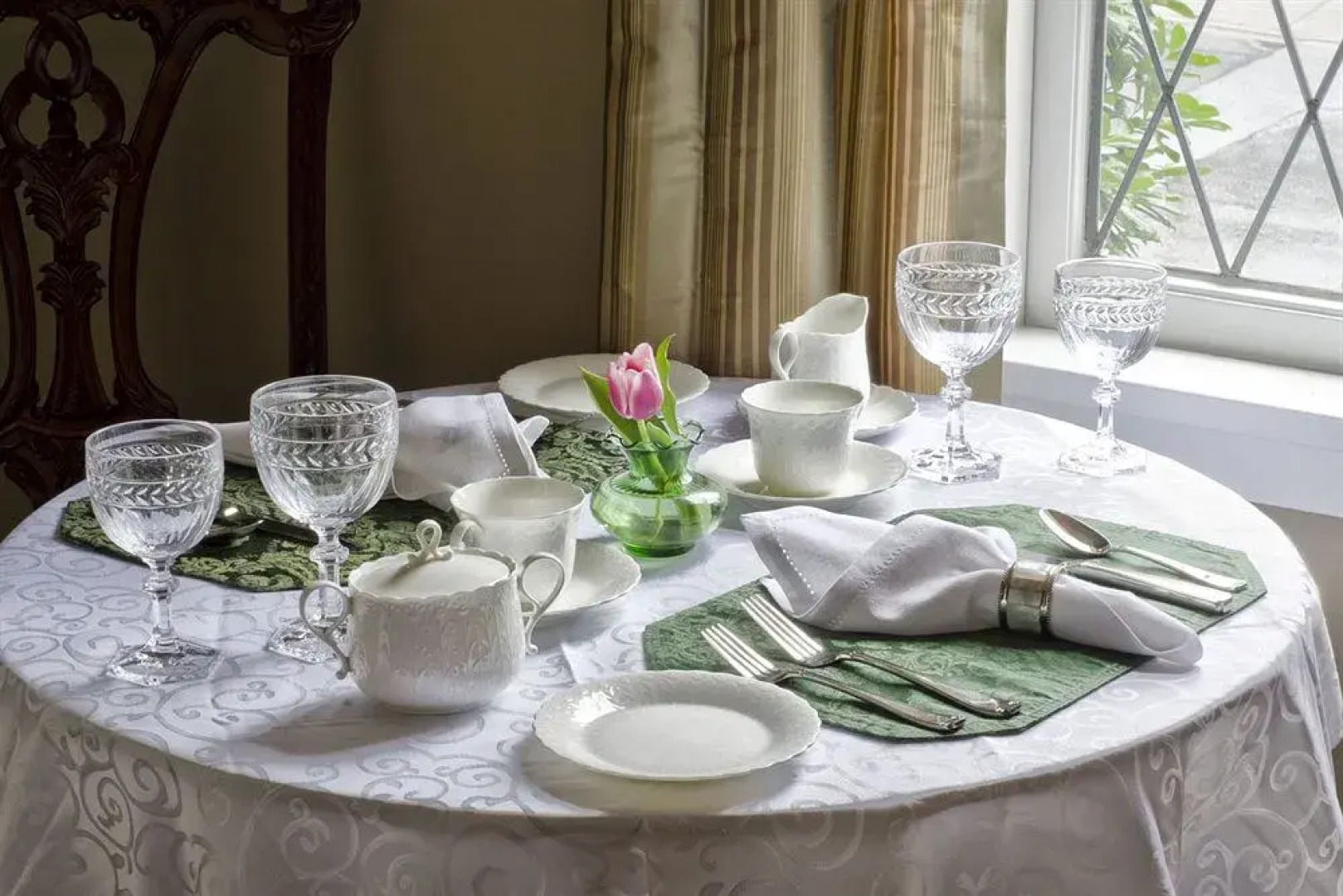 English Bay Inn Bed and Breakfast