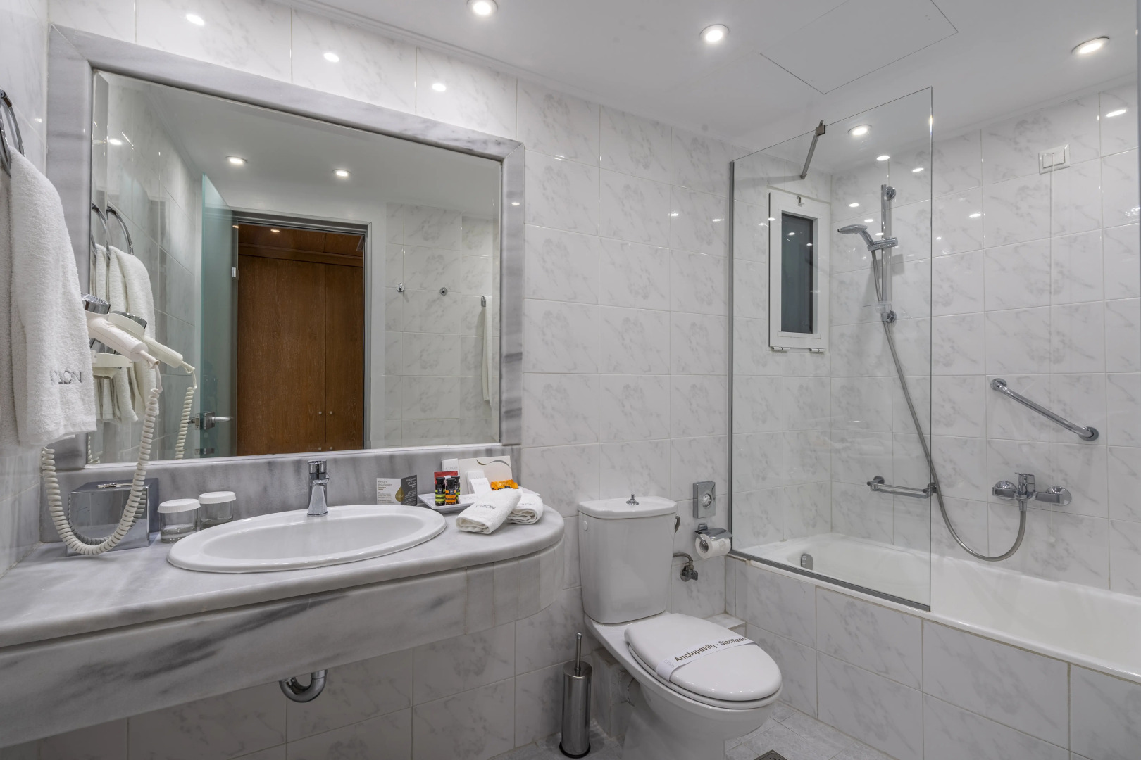 Kydon, The Heart City Hotel