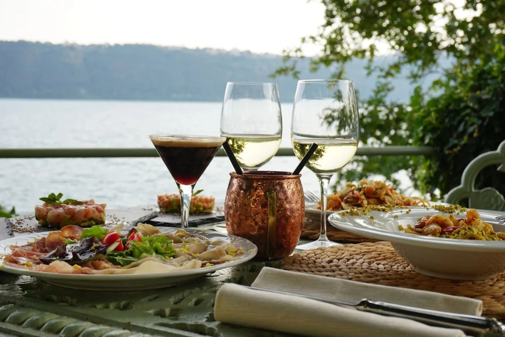 Hotel La Culla del Lago