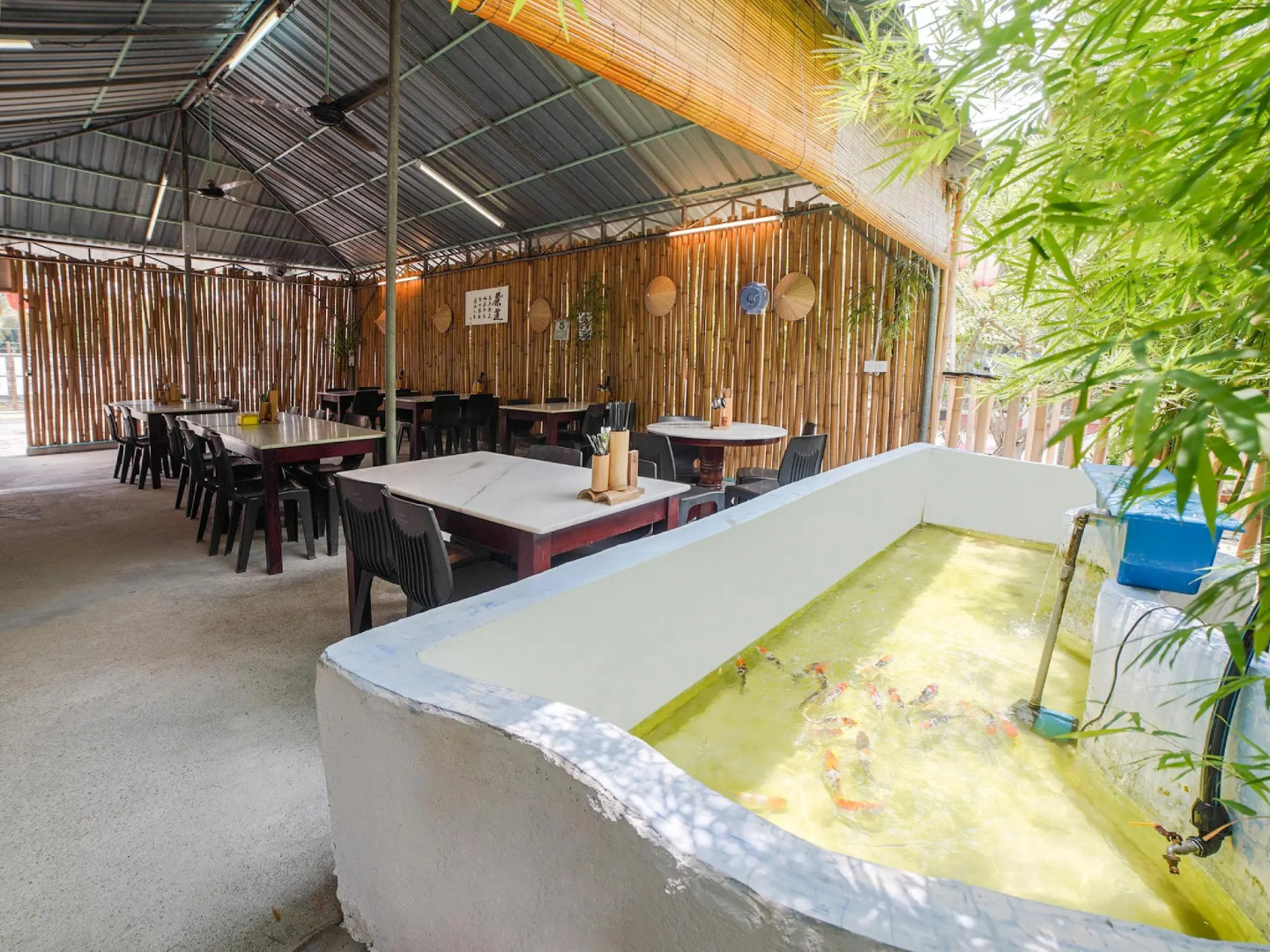 Capital O 89374 Ohana Restaurant & Homestay