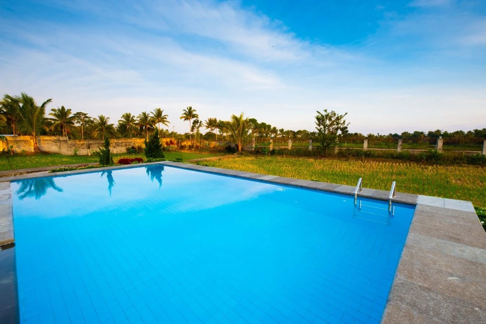 OYO 1320 Green Orry Inn