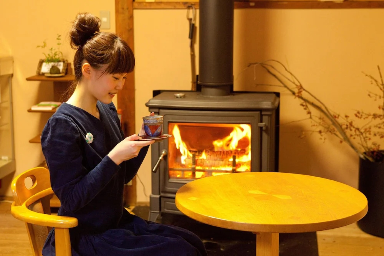 Dorogawa Onsen Iroha Ryokan (Nara)