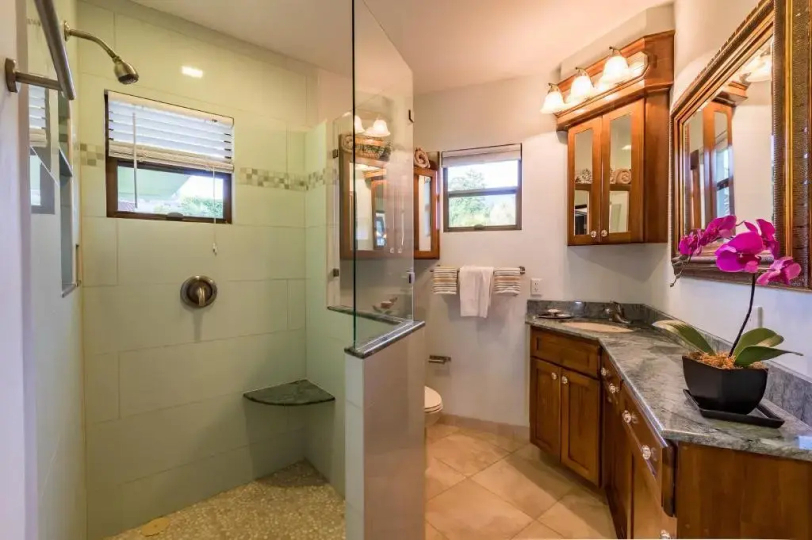 Grecia, Costa Rica Mountain Estate Guest Home 2/2 All Furnished