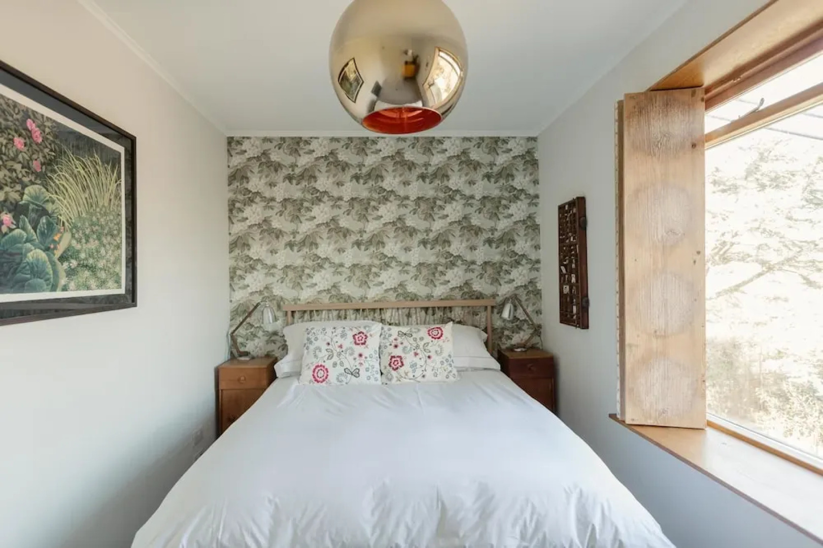 Relax In Style at Our Unique Cornish Holiday Home