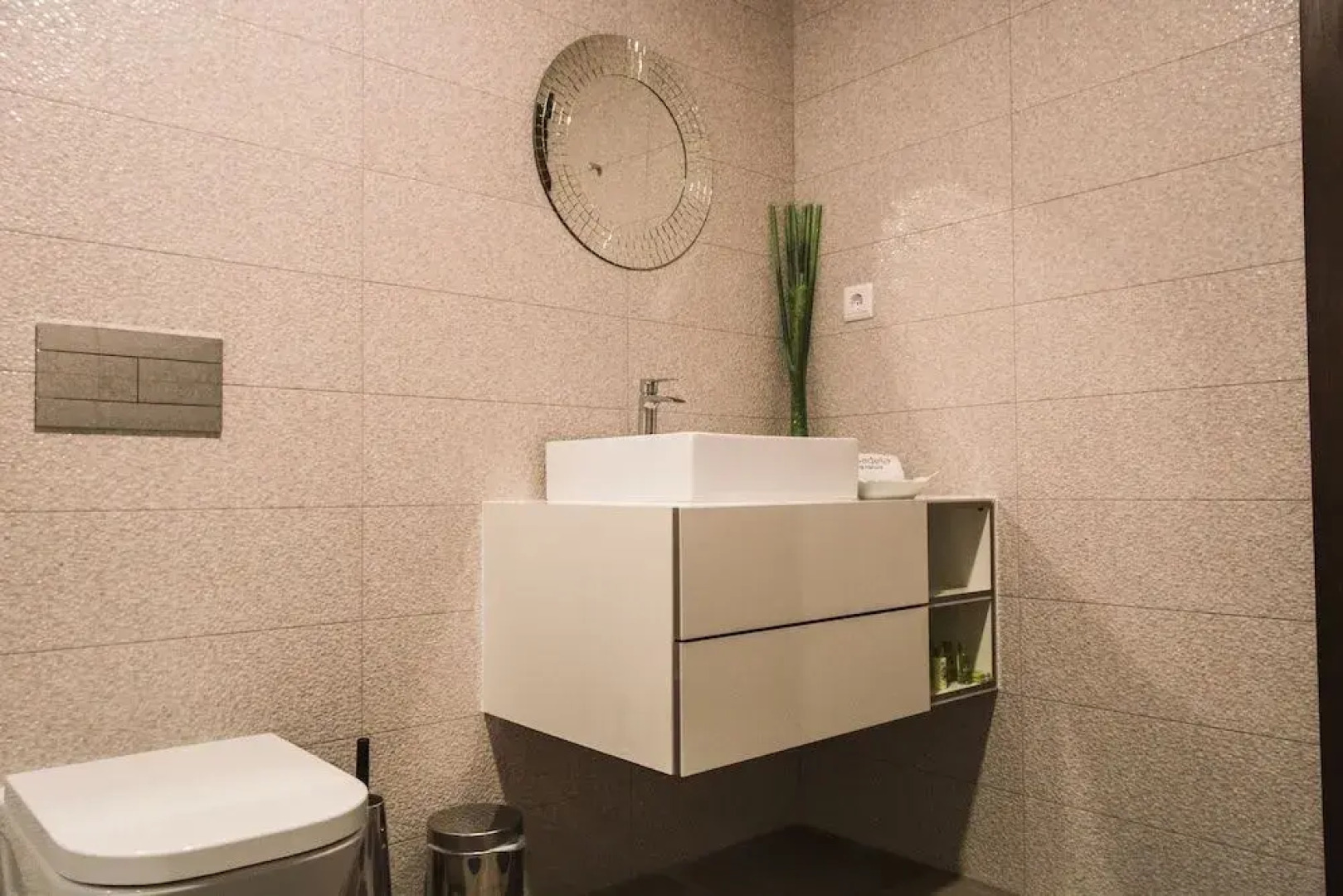 Pousadela Village Among Nature