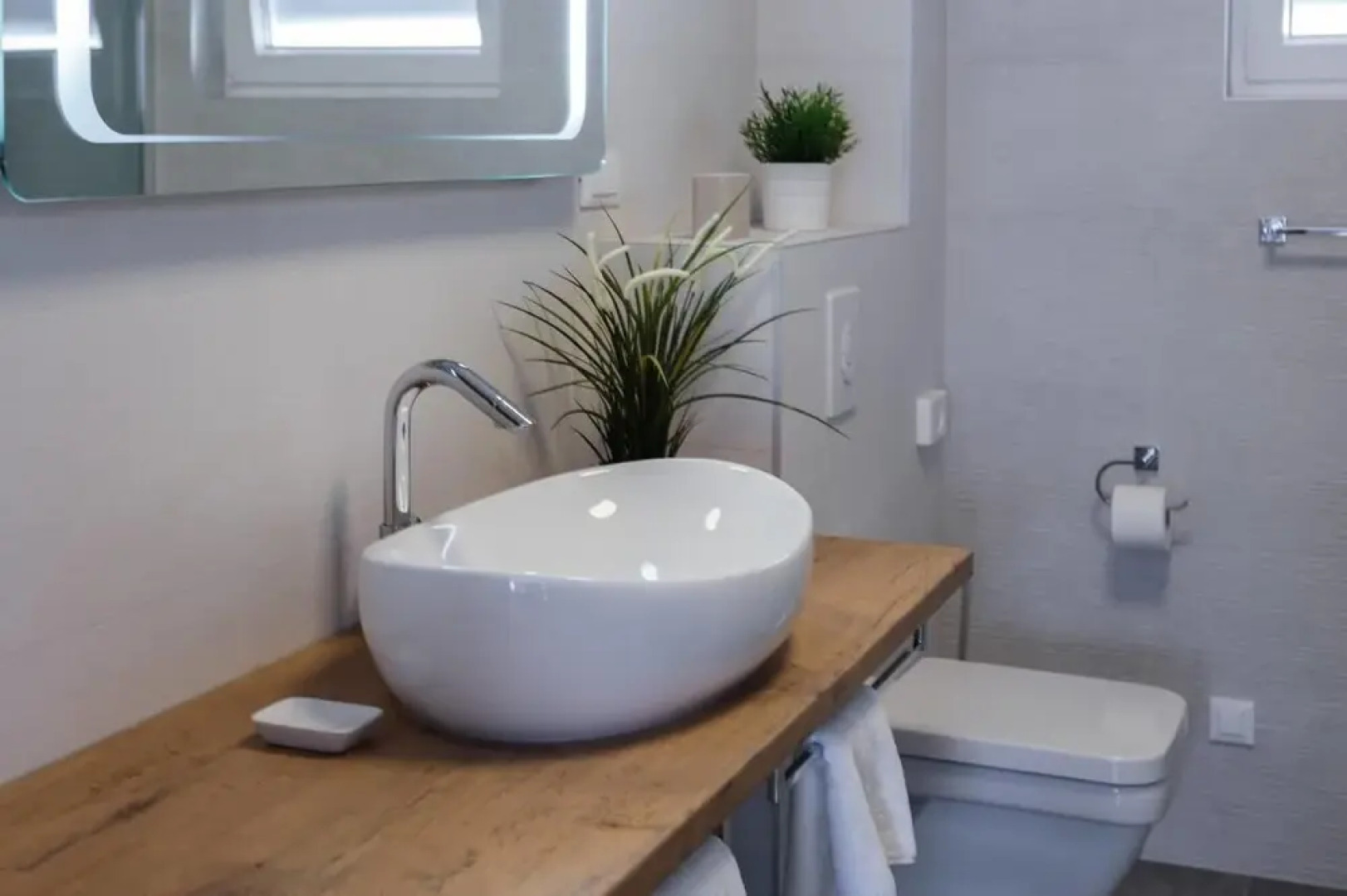 Private Pool Basketball Court