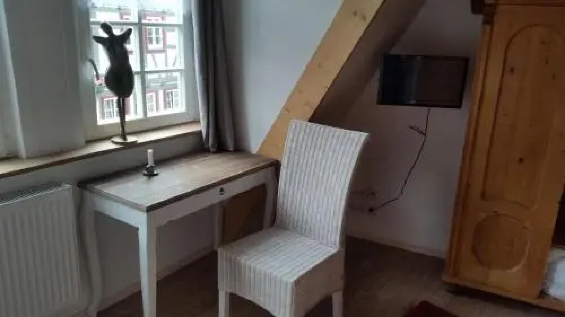 Bed And Breakfast Keins Wie Meins