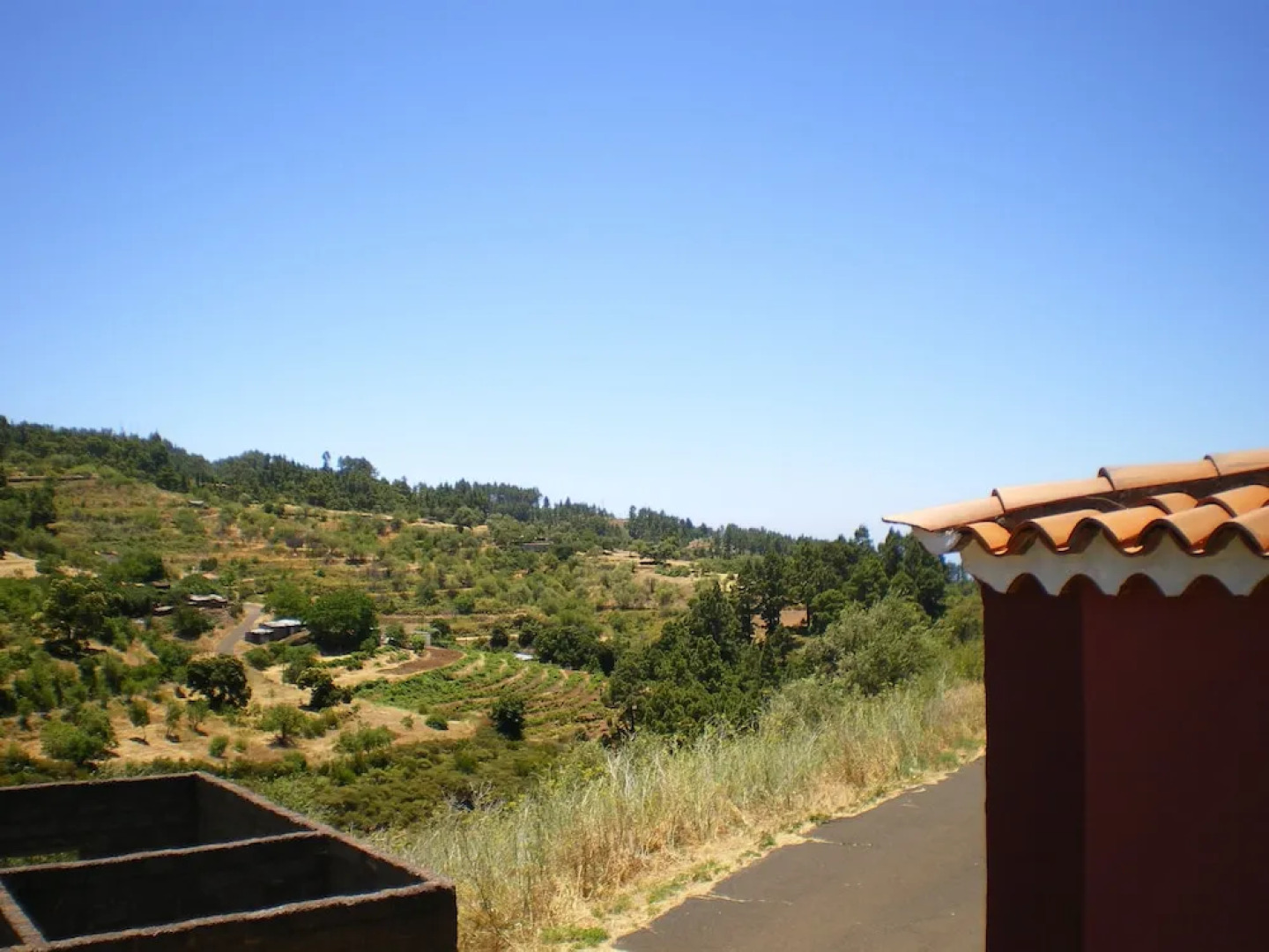 Casa Rural El Colmenero by Isla Bonita