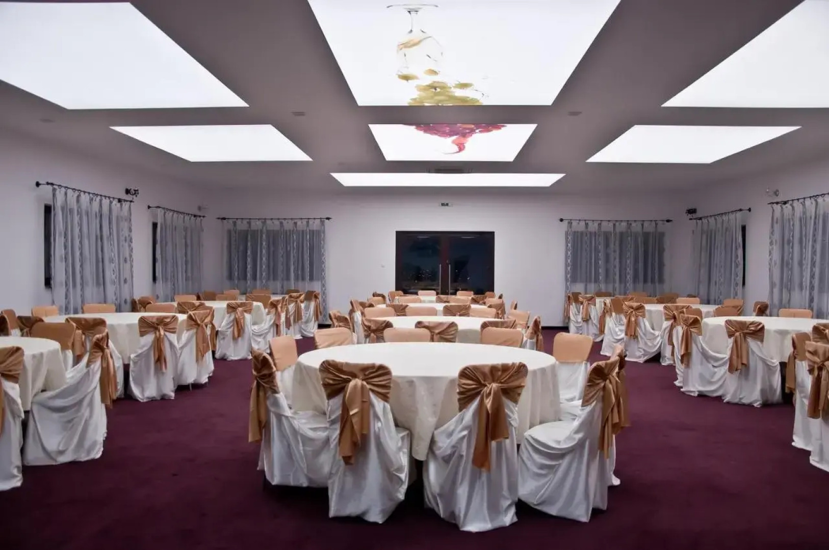 Casa Domeniile Vinului