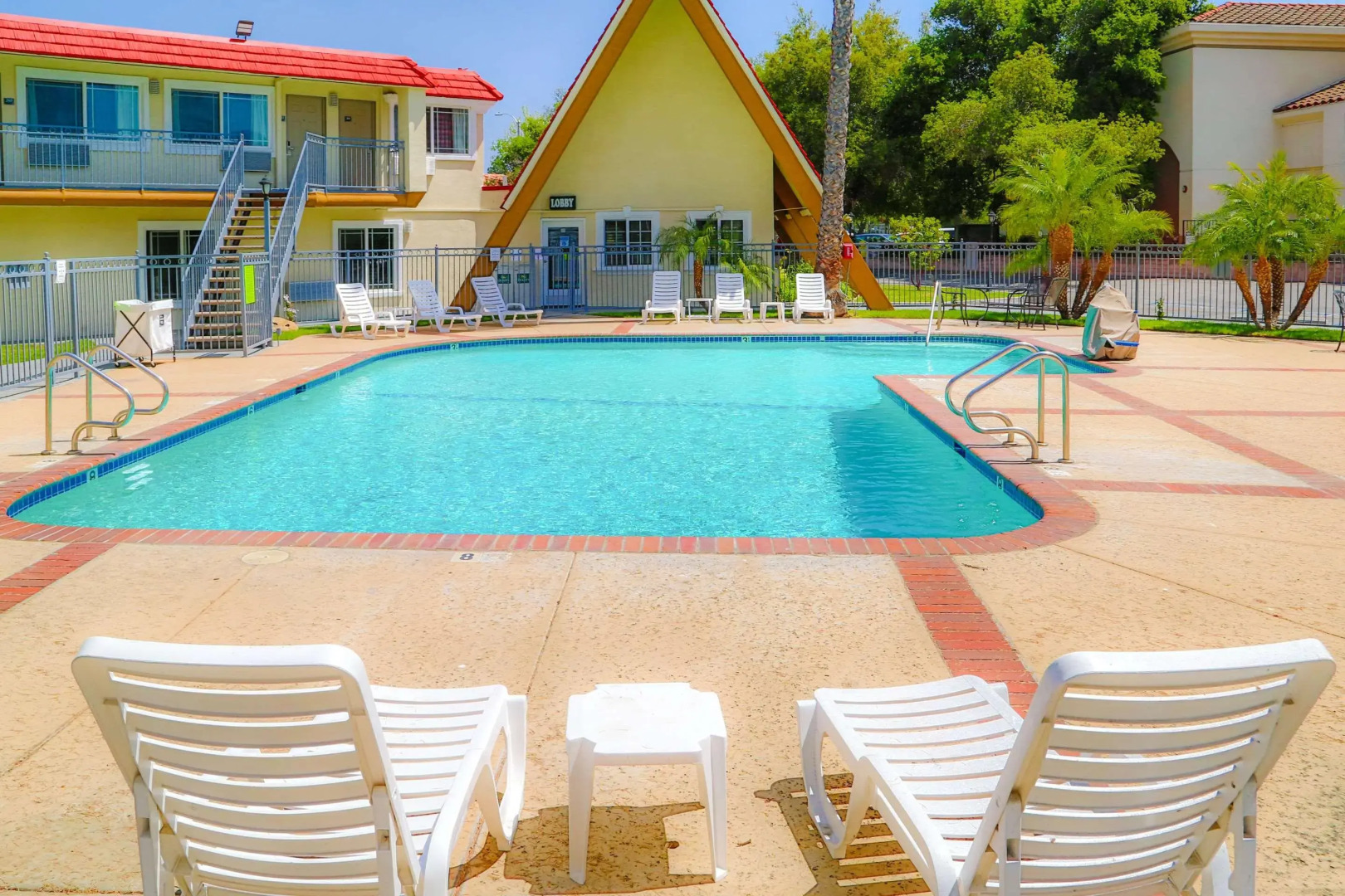 Quality Inn & Suites Thousand Oaks